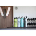 Flask Stainless Steel Single Wall Outdoor Sports Water Bottle Ssf-580 Flask